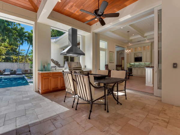 Luxury Coastal Retreat in Naples - Perfect For Your Next Vacation